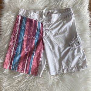 Oakley board shorts